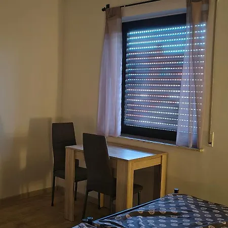 Bed and breakfast Ruhiges Pilgerstübchen