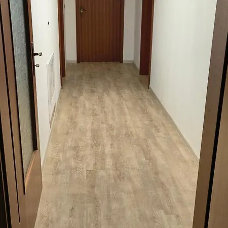 Ruhiges Pilgerstübchen 3* Bebra